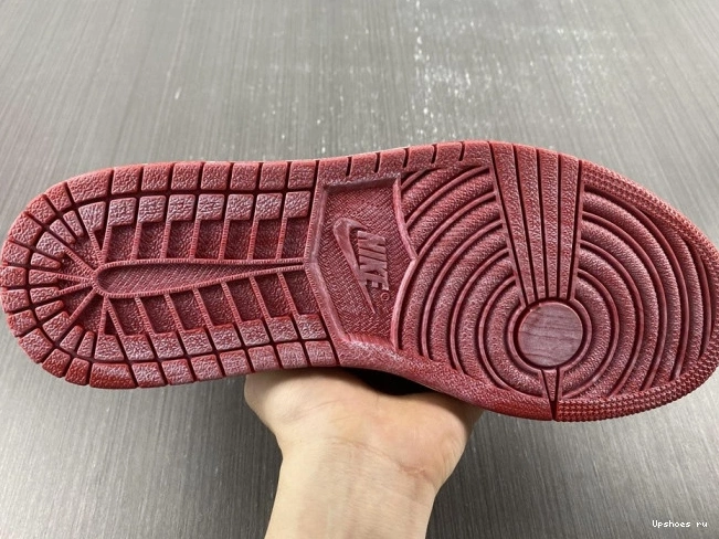 OG Jordan Retro and Found DZ5485-612 1 High Lost Chicago 1102